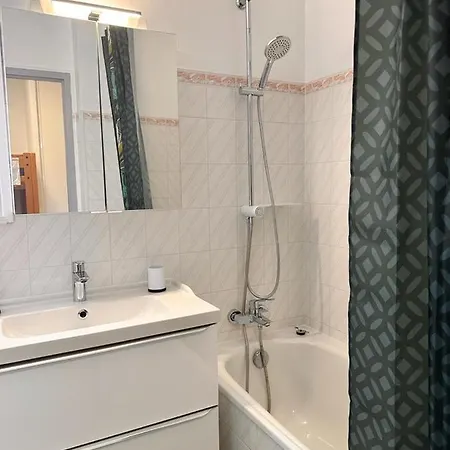 Apartamento Le Castello *