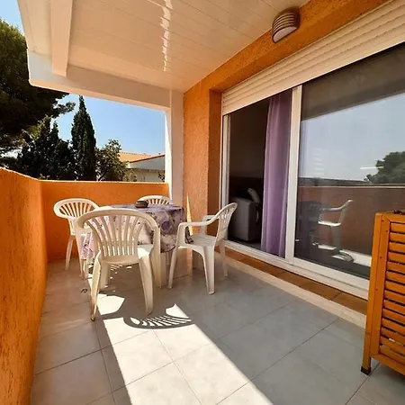 Apartmán Le Castello *