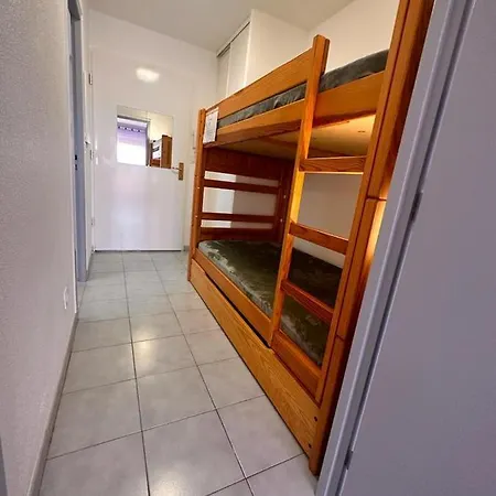 Apartamento Le Castello