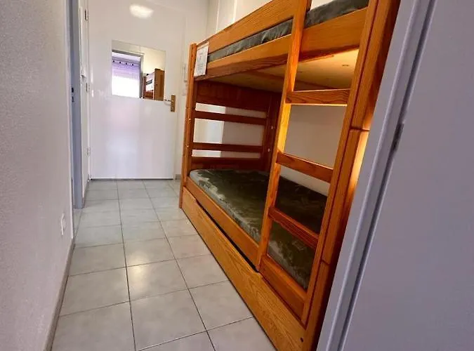 Apartmán Le Castello