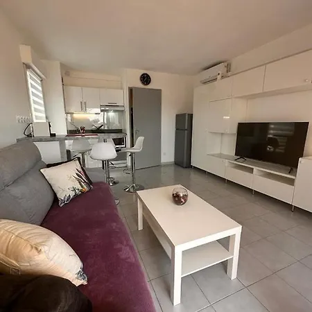 Le Castello Saint Aygulf