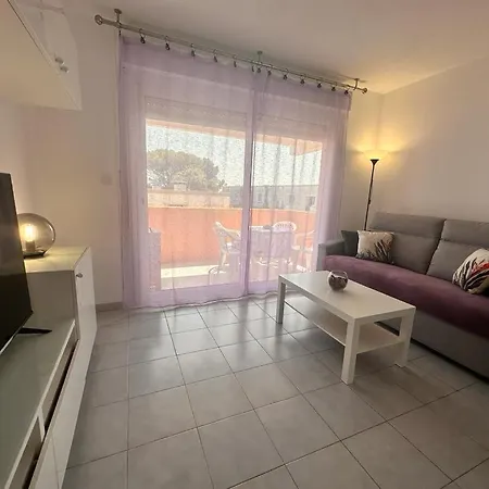 Le Castello Saint Aygulf