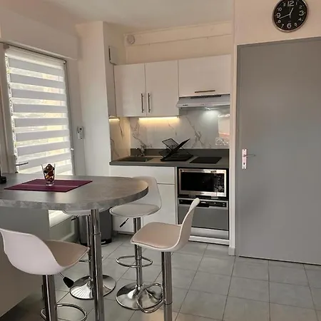 Le Castello * サン・エギュルフ