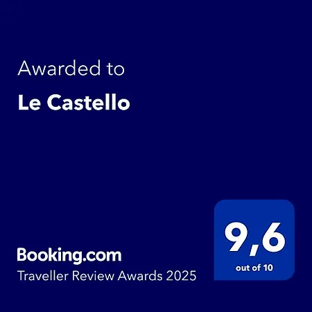 Le Castello