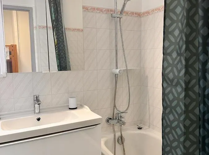 公寓 Le Castello *