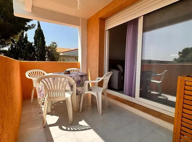 公寓 Le Castello *